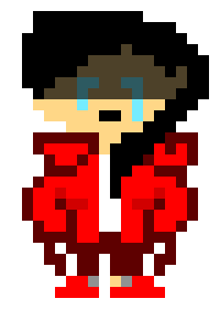 [7a0a81] *she broke down. shit. you can hear soft crying.*