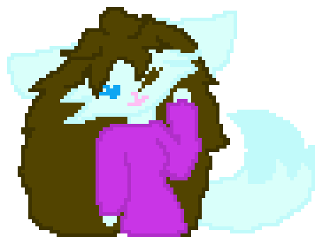 [9664c4] CuteFoxSnow