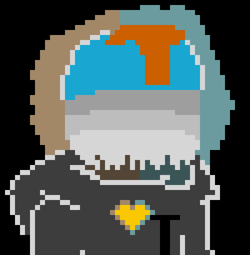 [05b0c1] Terrie! Watch your mouth!