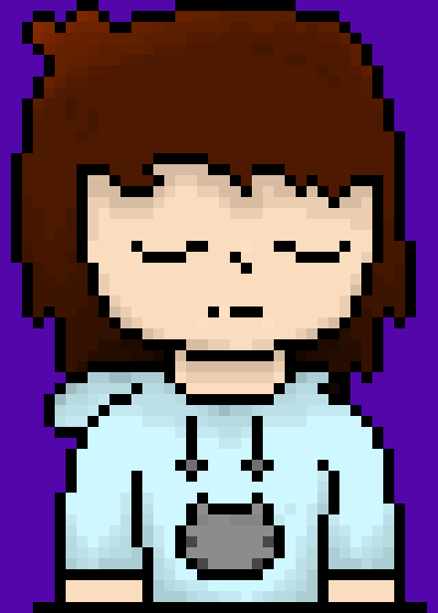 [be82ba] Wonder whats going on out there... but... Im too scared to go alone...