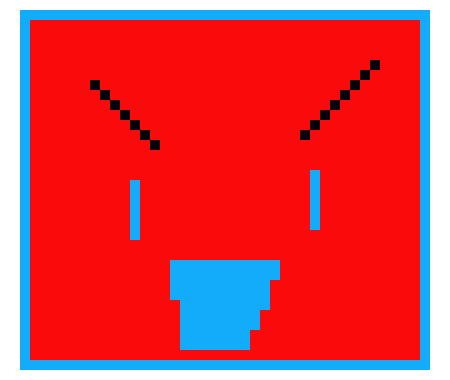 [4033bd] Computer- i-i mean CoronaVirusPixel