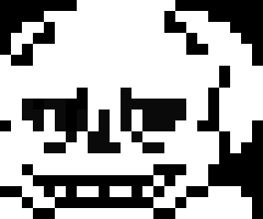 [040d2e] (thinks to self "now that i think about it, wasnt alphys doing some experiments with determination and flowers?"