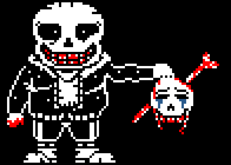 [43520c] you should make disbelief with his head ripped off his body HEHEHEHEH