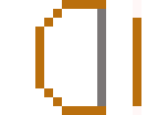 [9664c4] Bow and arrow