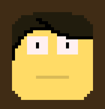 [843b57] human gaster blaster(closed)-Guy