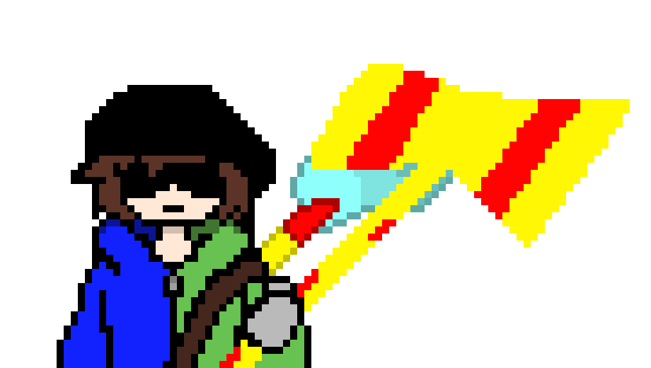 [5b2f3e] ...-reads "How to punch someone from the digital world through the fourth wall- 