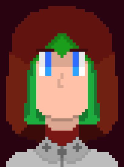 [7b427b] Name´s Malachite btw...