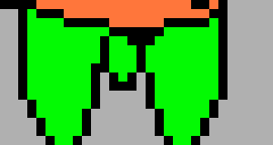 [4033bd] love it or love it