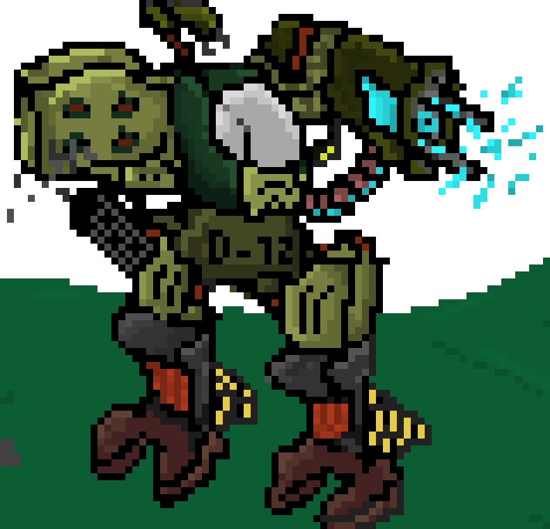 [54eda6] mech