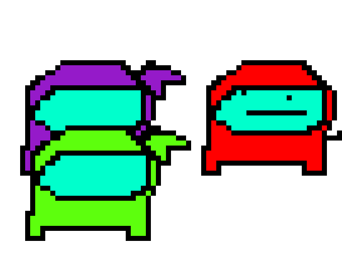 [acbc50] Who are you??