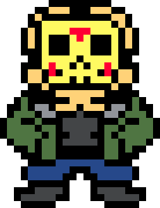 [84230f] fridaytale jason overworld