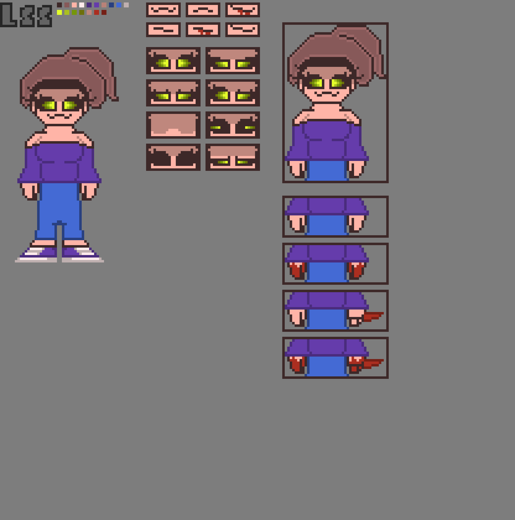 [3183dc] Well honestly, I don't know. Save. [lss]