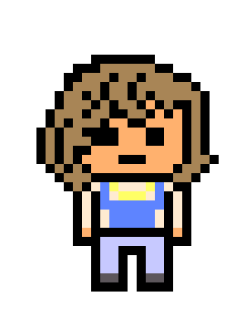 [afceb1] danganronpa Octavia Millers