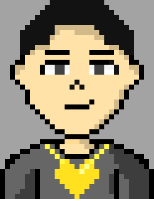 [90896a] Hello, Chaotic. ... In Warrior's sprite? Did I miss something there?