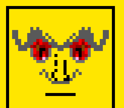 [fa6d0e] *first off cheese doesn`t have a weiner. Second I did not add legs for this reason. Also, TERRIE HATER, you sound a lot like Terrie.