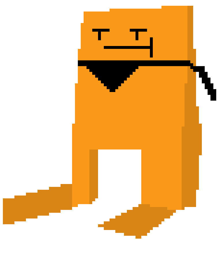 [f8c819] i am a block of cheese please don't try to eat me -bdd [badly drawn dude]