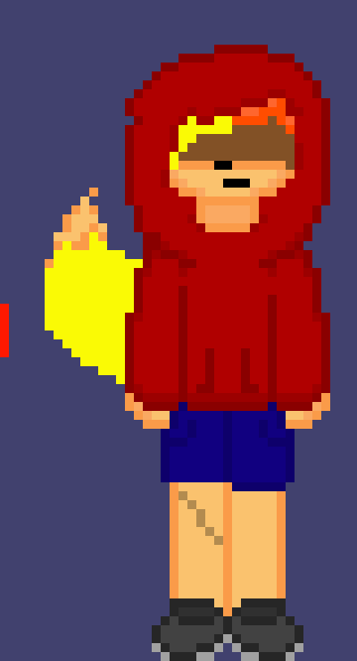 [d8d976] *They both fuse* -Jason