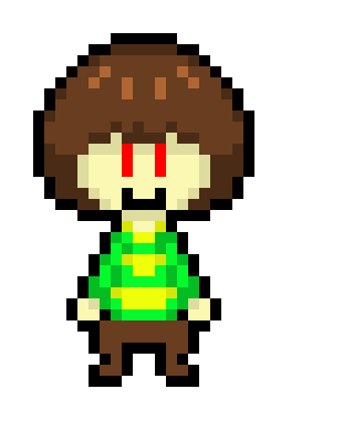 [a49514] *behind flame* HELLO!