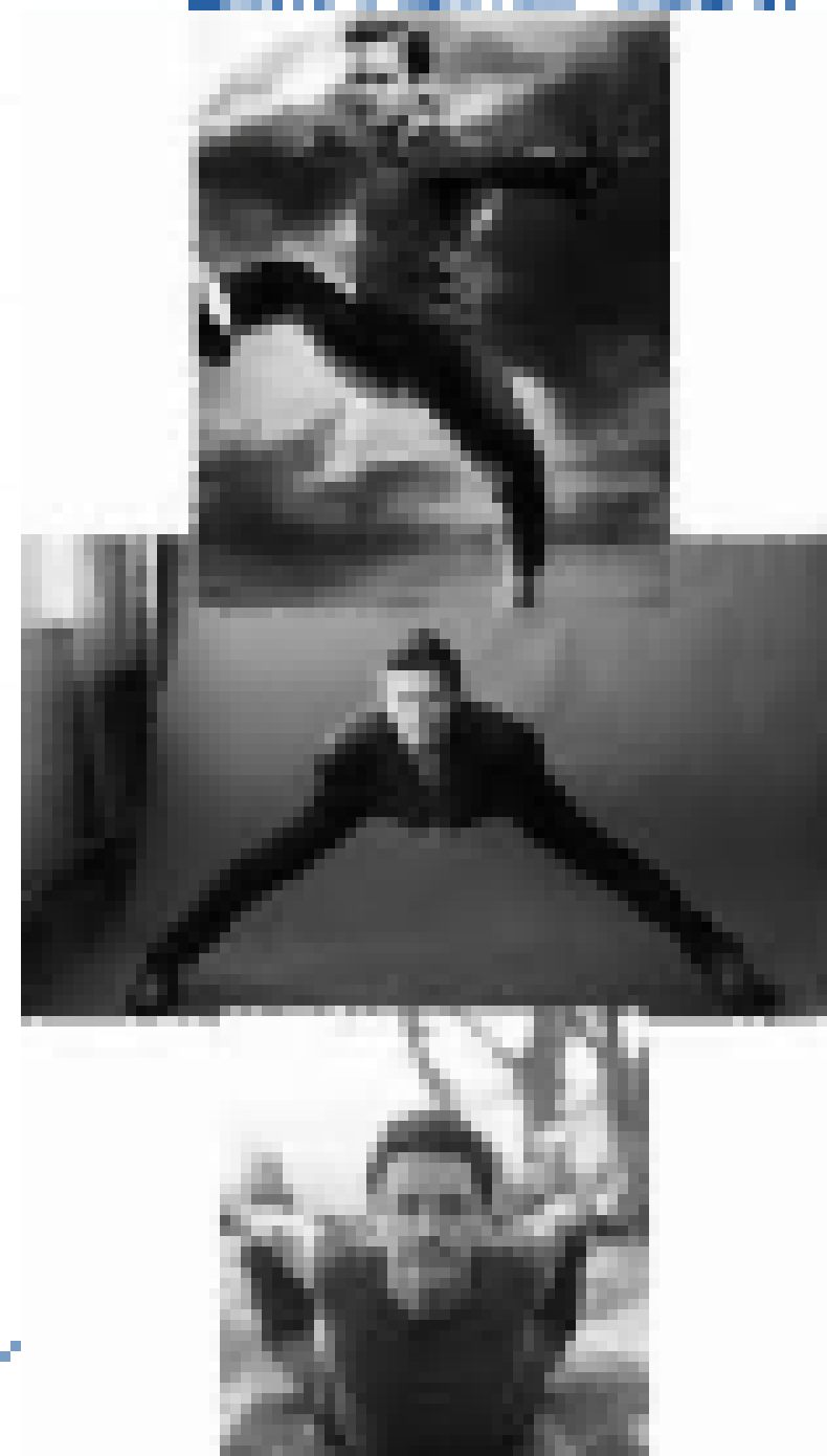 [c5d5a7] Bad time trio