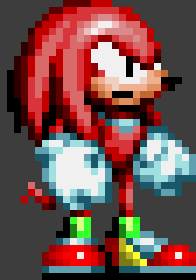[053e67] Well, if things get too bad, let me know. *He walks in with Sonic* (I uh... dont have an amy sprite)