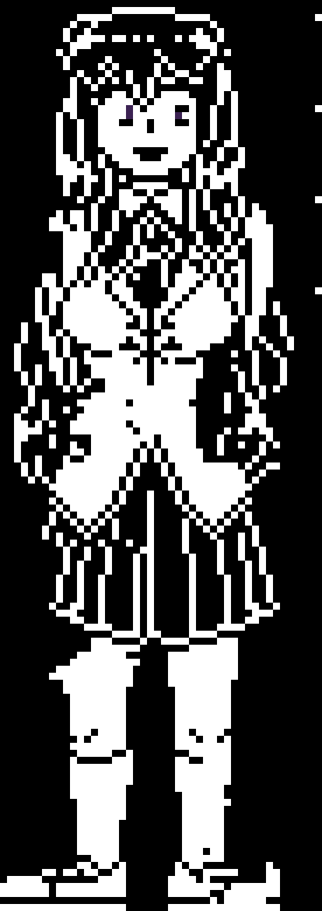 [63ceb7] -She bugs out- Uh what was that dear? I didnt hear you