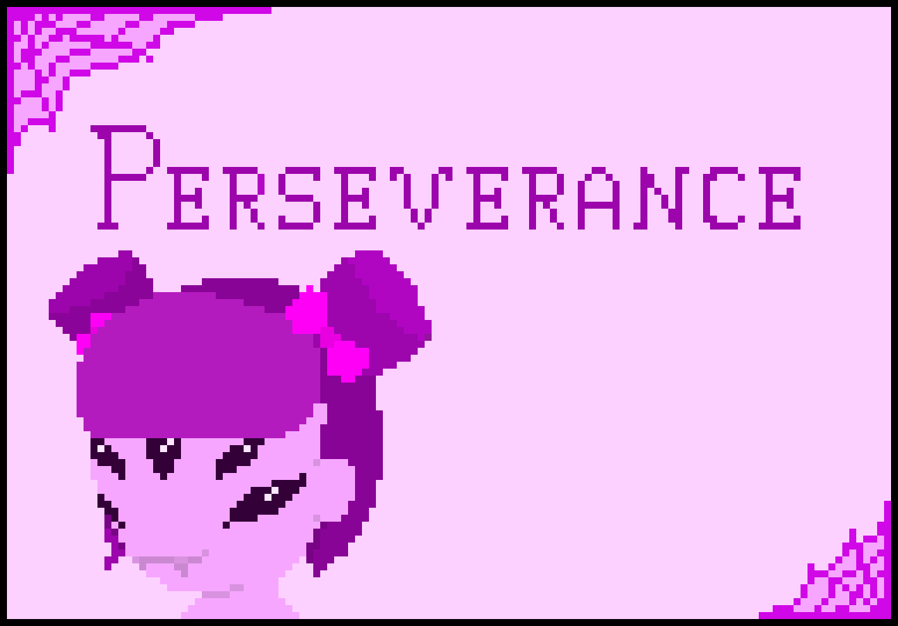 [9664c4] Perseverance