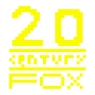 [9664c4] 20 Century fox logo