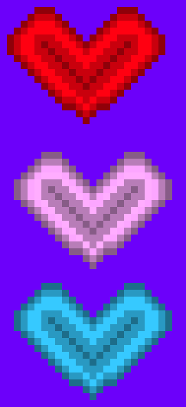 [6e8488] Hey Jade I made 2 more hearts, GTG bye! - Zorf