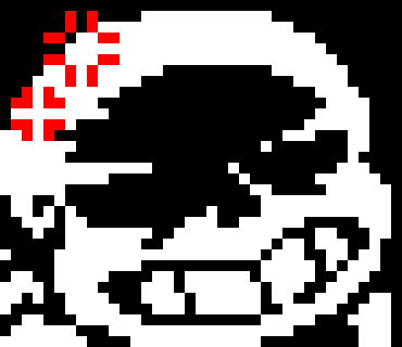 [d097b9] And those words are not very polite to say to someone trying to help you not get in trouble...