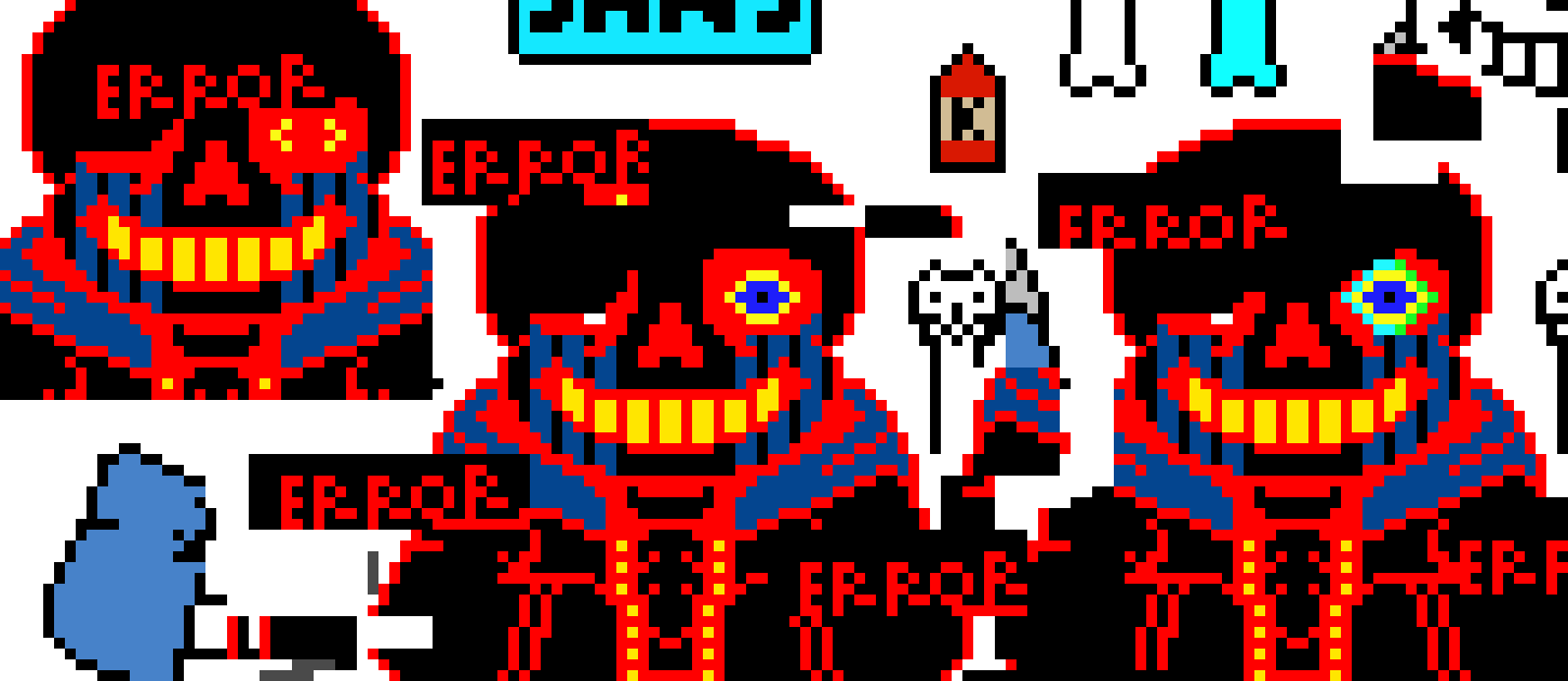 [a82578] (alright heres my error sprites..)-ComicSanz