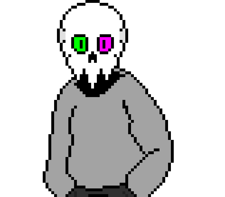 [15ee58] -teleports to snowdin-