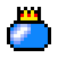 [9664c4] Mini Slime King