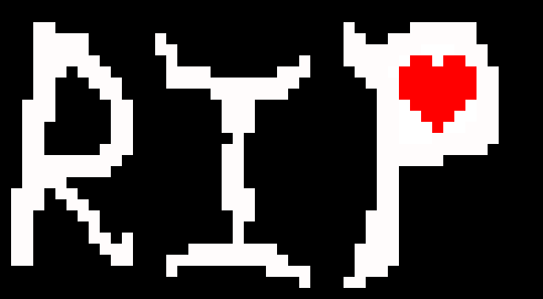 [9664c4] Rest in peace Mattytale