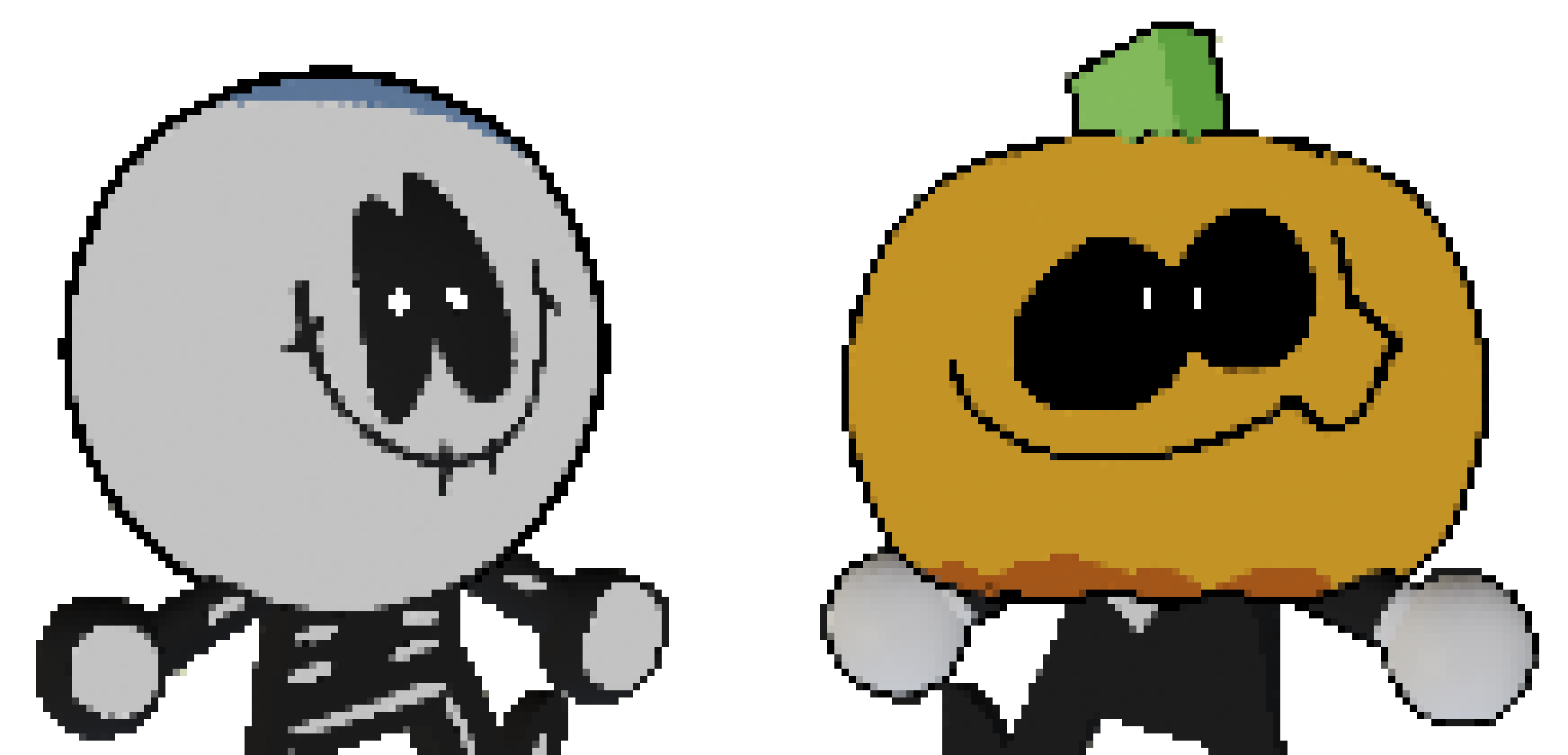 [acbc50] *the ice shatters* We are fine