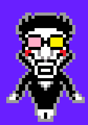 [2ef55a] Spamton-*Everyone hears odd laughter*H3H3H@H@H@HH@HHH@H@HH@H@H@HH@H 