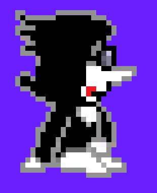 [970cdd] Spamton NEO-Ez thats where you are wrong,I do still consider you a friend,I was bluffing yesterday ,about you not being my friend anymore,I was mad and needed to get it out,please.