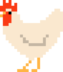 [9664c4] Chicken