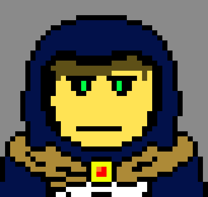 [ca8ee4] Well...(finds a cave)