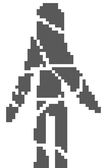 [b025cb] he who doesn't exist