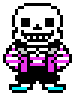 [9664c4] Calibri (Skeleton)