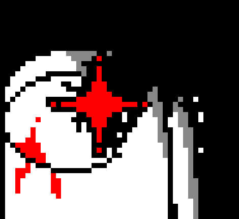 [43520c] i dont google AU's - ink