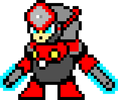 [9664c4] Reactor Man V1