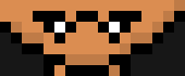 [5fd880] wow, you got only one tooth sticking out)