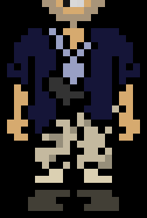 [c93394] alright wtf I just took a second to watch a video rq and I swear this Convo is about to give me the achievement "How did we get here" where did we get pedophilic?