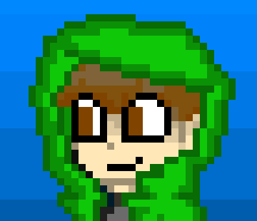 [6a27ef] *sits on a bench and begins to eat his pizza * - ~ [ Finlay/Myself] ~