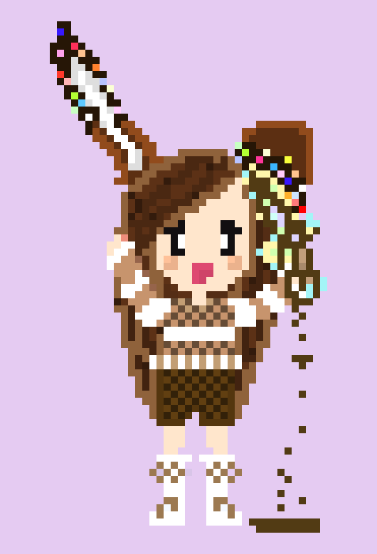 [9664c4] ILoveChocolate