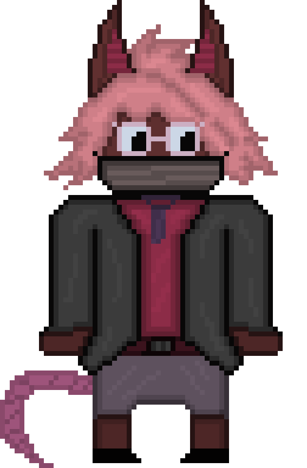 [a00846] Aralin (Red Vizard) mask