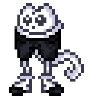 [8aa4ac] I can draw a tail on your normal sprite! | Fish :O