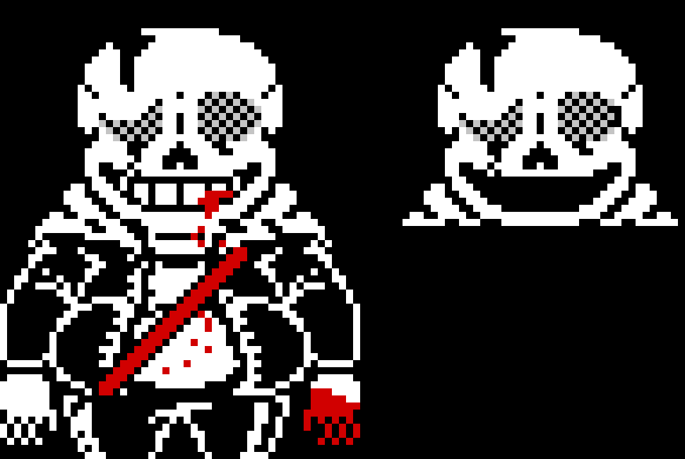 [9d542b] undertale last breath phase 3 my version