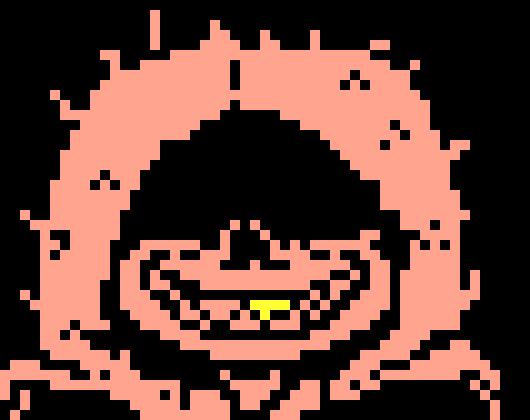 [a23199] Ya....once i saw the fucking gun thing....i knew u where not them...